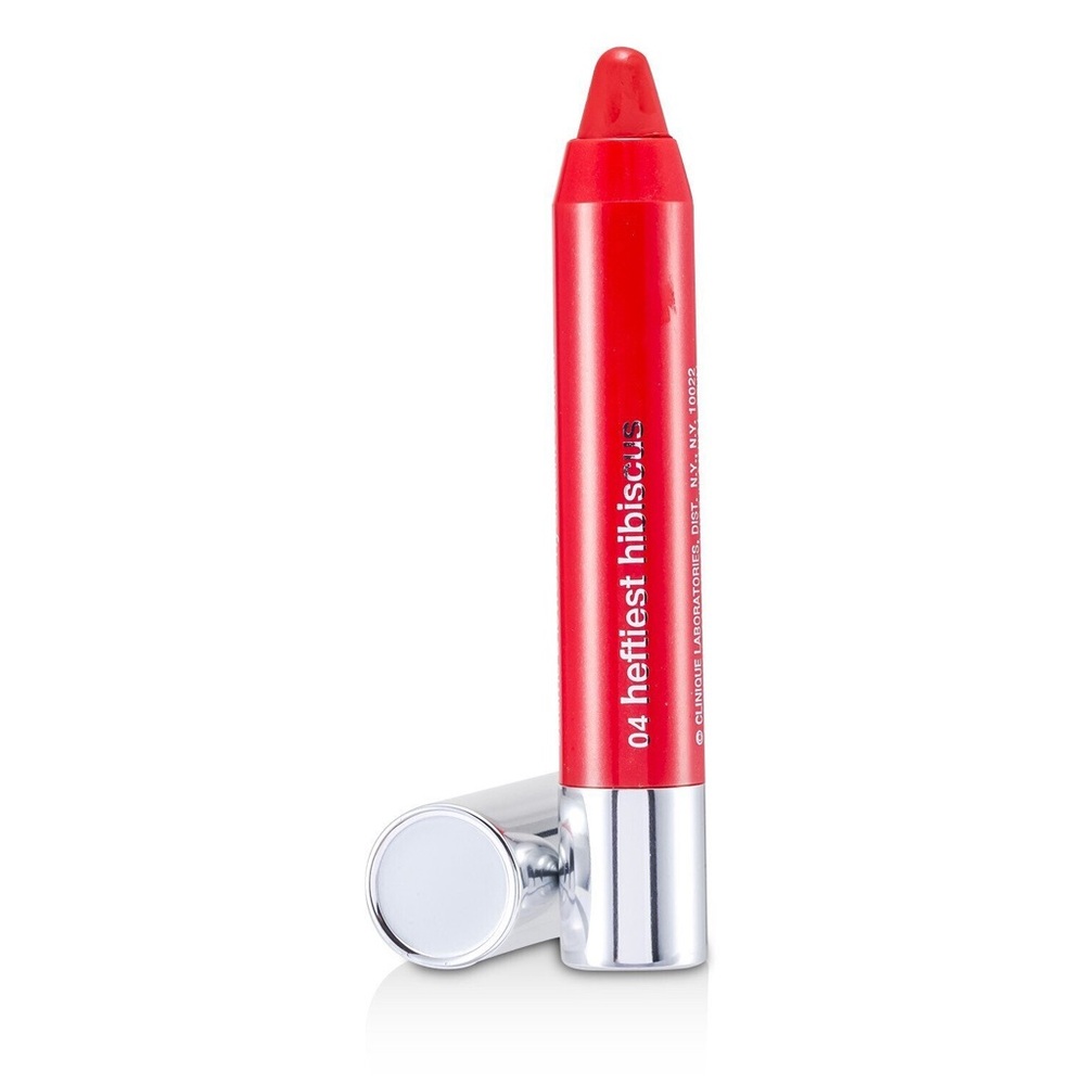 Clinique Chubby Stick ‘Heftiest Hibiscus’ - Picture 2 of 7